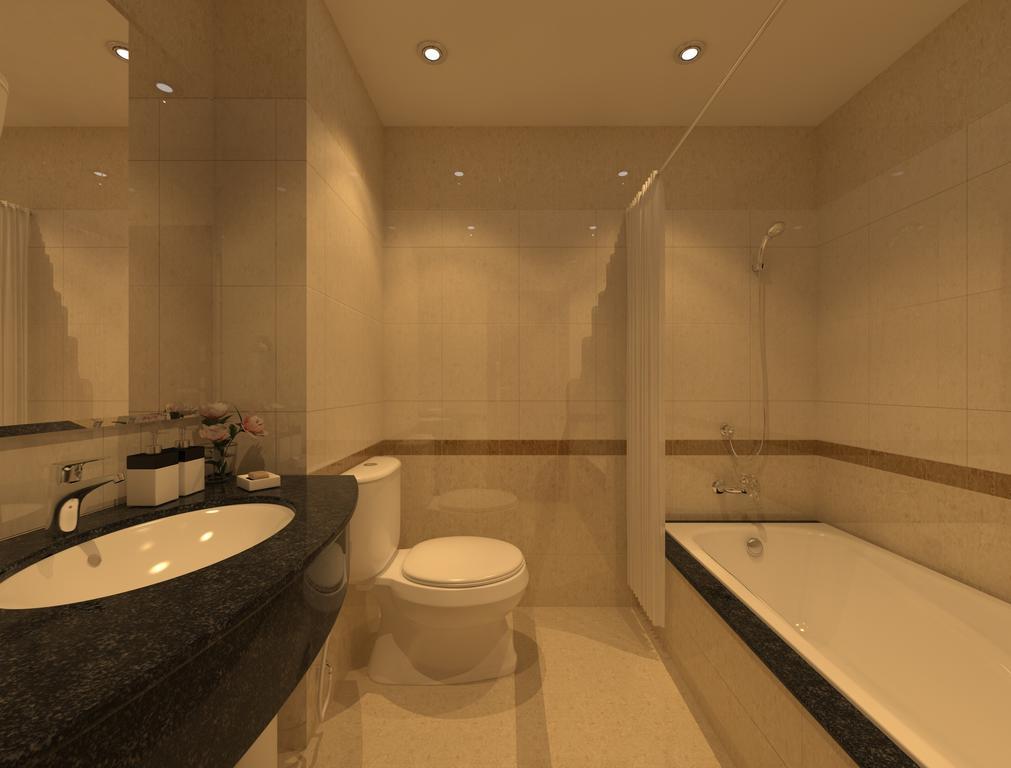 Hoa Binh Rach Gia Resort راش غايا المظهر الخارجي الصورة