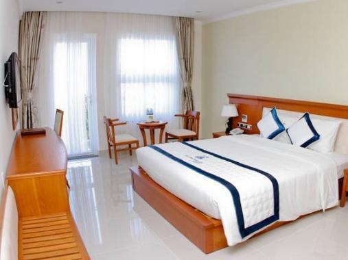 Hoa Binh Rach Gia Resort راش غايا المظهر الخارجي الصورة