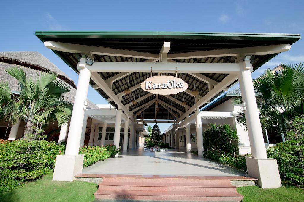 Hoa Binh Rach Gia Resort راش غايا المظهر الخارجي الصورة
